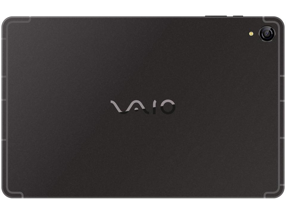 Tablet VAIO TL12 com Capa Teclado e Caneta 8GB RAM 256GB 12,6" AMOLED Android 15 Octa Core Wi-Fi 5G - 17