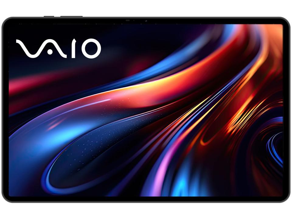 Tablet VAIO TL12 com Capa Teclado e Caneta 8GB RAM 256GB 12,6" AMOLED Android 15 Octa Core Wi-Fi 5G - 18
