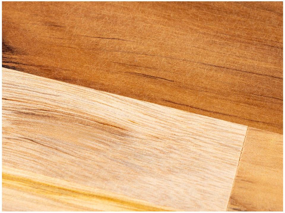 Tábua de Corte de Madeira Retangular Tramontina Kitchen 34x23cm - 6