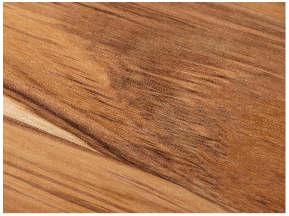 Tábua de Corte de Madeira Retangular Tramontina Kitchen 40x27cm - 7