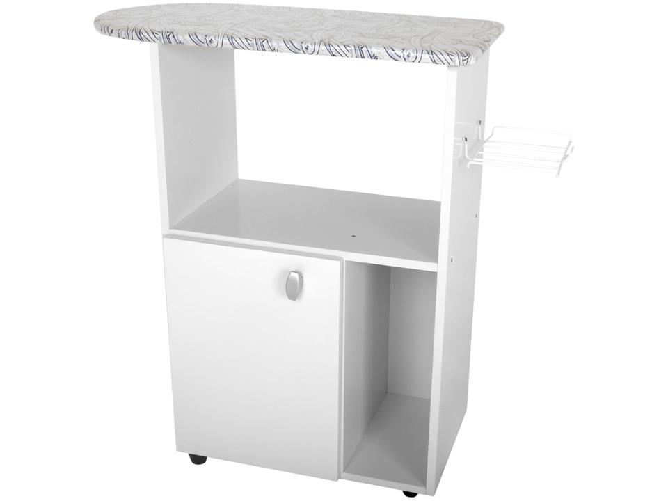 Tábua de Passar Roupa 1 Porta Clássica Nina - 4