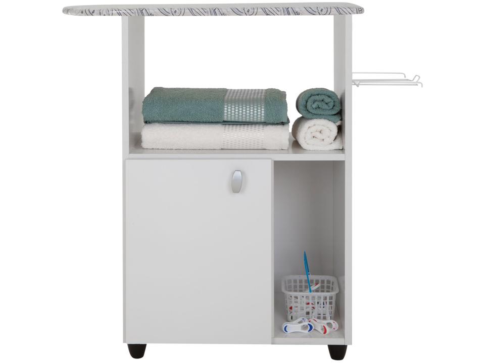 Tábua de Passar Roupa 1 Porta Clássica Nina - 2