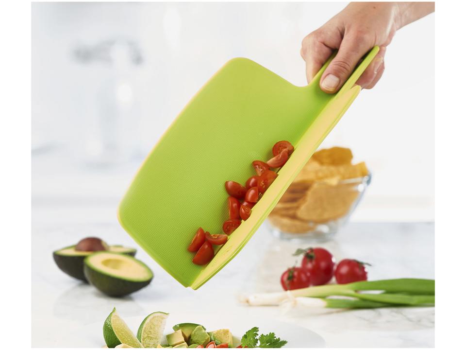 Tábua Multiuso Retangular Trudeau 17017191 - 1