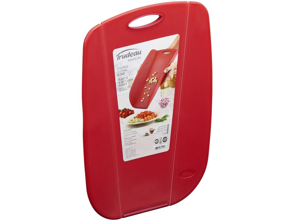 Tábua Multiuso Retangular Trudeau 17017193 39,5x29,5cm - 3