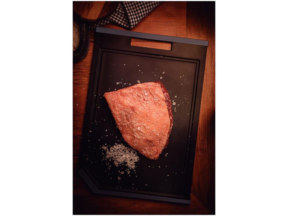 Tábua para Churrasco Retangular Tramontina - 2