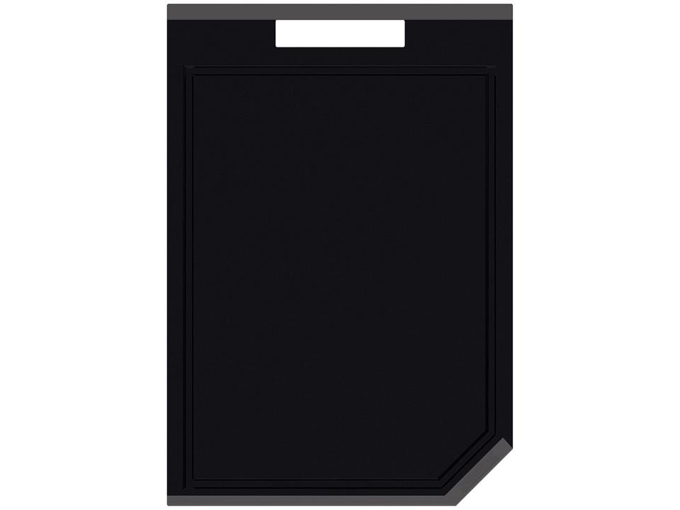 Tábua para Churrasco Retangular Tramontina - 4