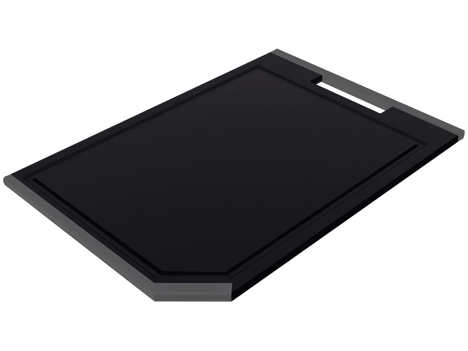 Tábua para Churrasco Retangular Tramontina - 3