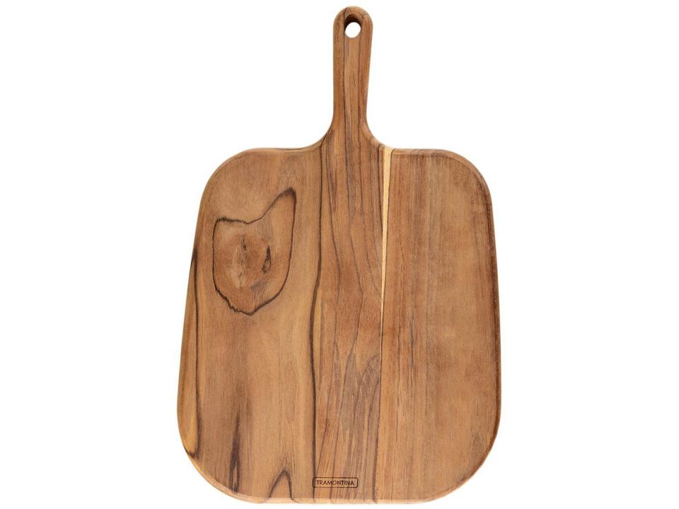 Tábua para Steak de Madeira Retangular Tramontina Provence 40x27cm - 8