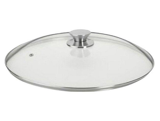 Tampa de Vidro para Panelas e Frigideira Multiflon 36034 34cm