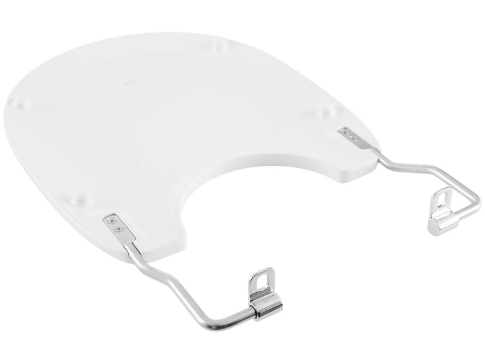 Tampa para Bidê Roca Carmen - 1