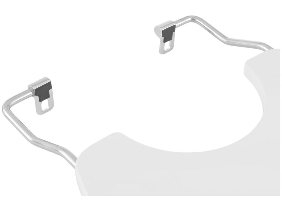 Tampa para Bidê Roca Carmen - 2