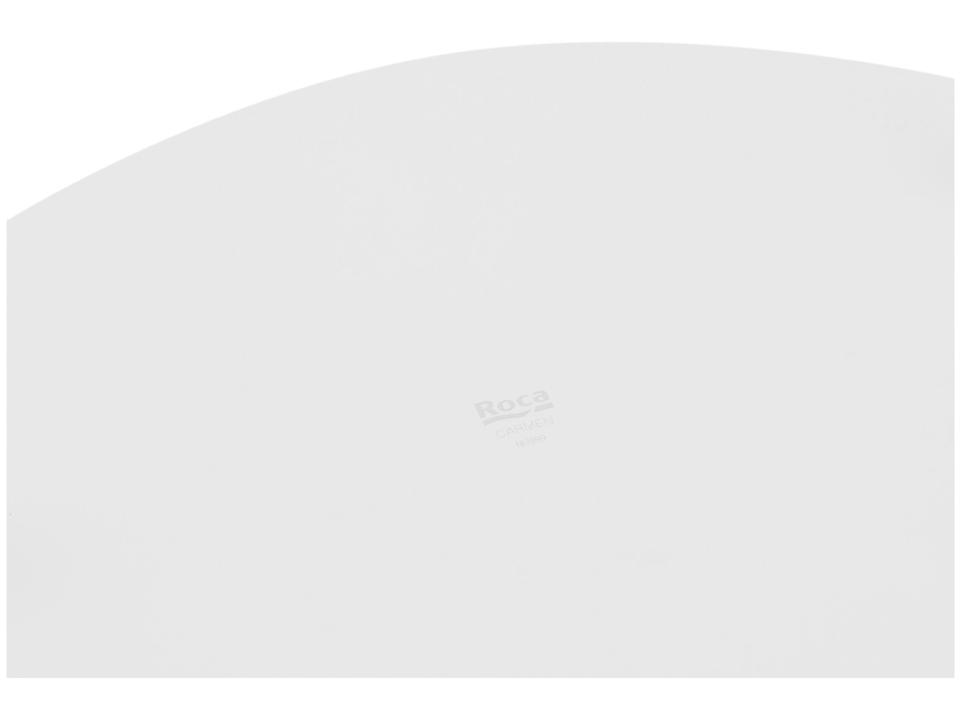 Tampa para Bidê Roca Carmen - 3