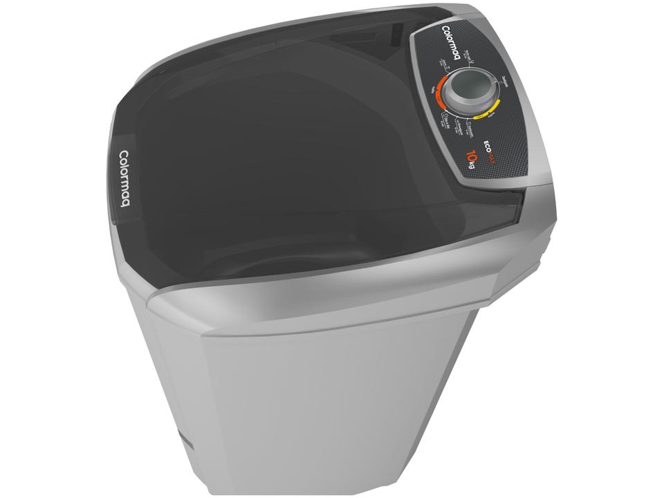 Tanquinho de Lavar Roupas Colormaq 10kg LCS - 12