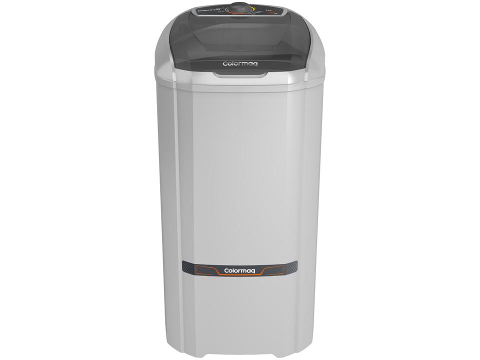 Tanquinho de Lavar Roupas Colormaq 10kg LCS - 8