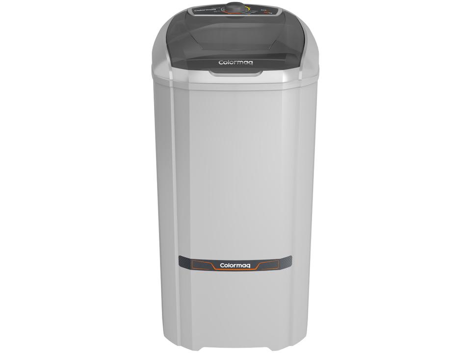 Tanquinho de Lavar Roupas Colormaq 10kg LCS - 8