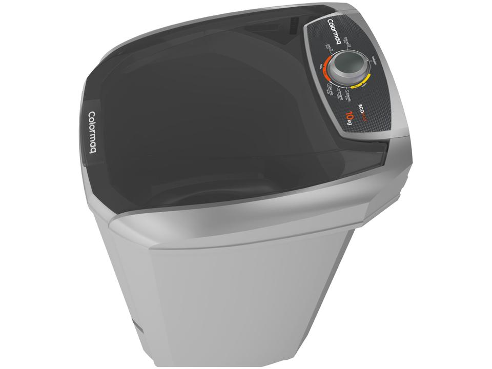 Tanquinho de Lavar Roupas Colormaq 10kg LCS - 12