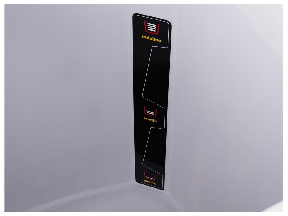 Tanquinho de Lavar Roupas Colormaq 15Kg LCS 15 - 10