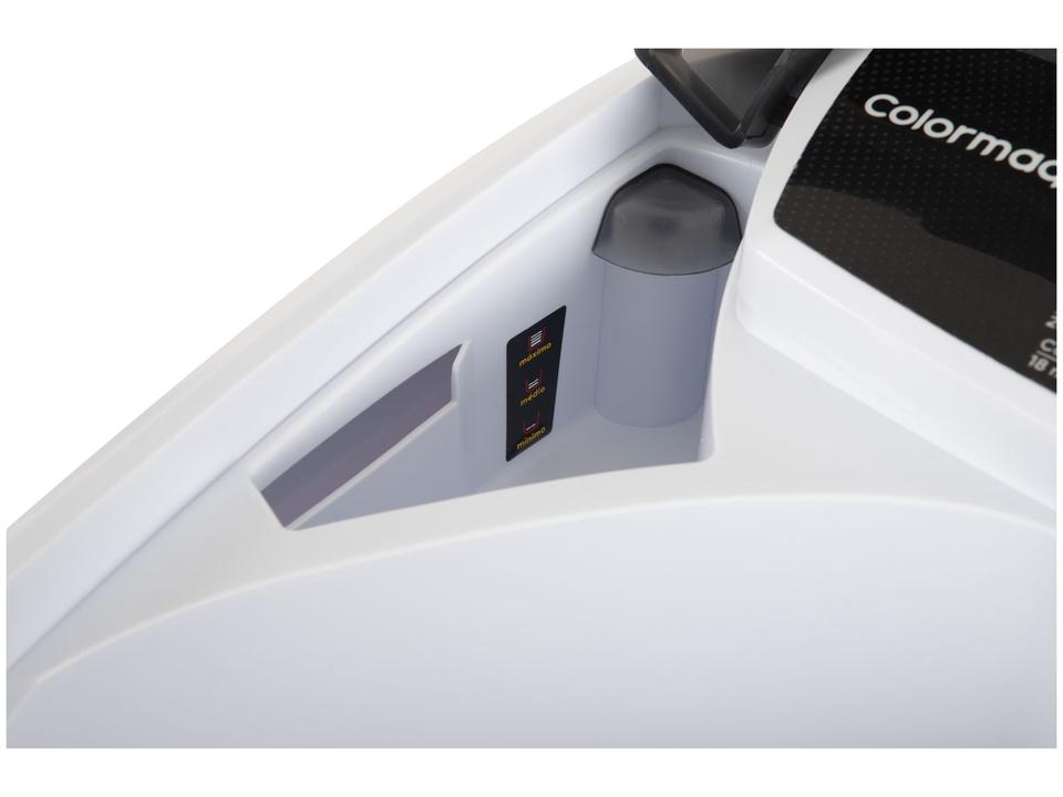 Tanquinho de Lavar Roupas Colormaq 15Kg LCS 15 - 11