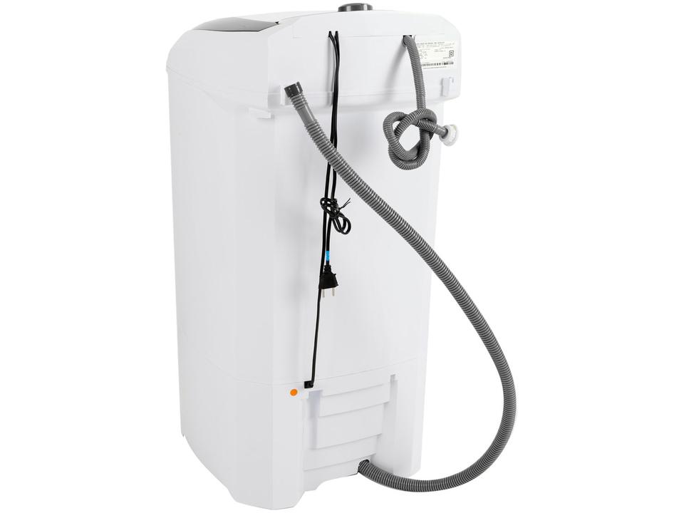 Tanquinho de Lavar Roupas Colormaq 15Kg LCS 15 - 7