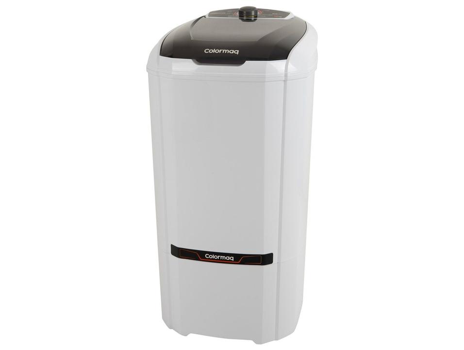 Tanquinho de Lavar Roupas Colormaq 15Kg LCS 15 - 5