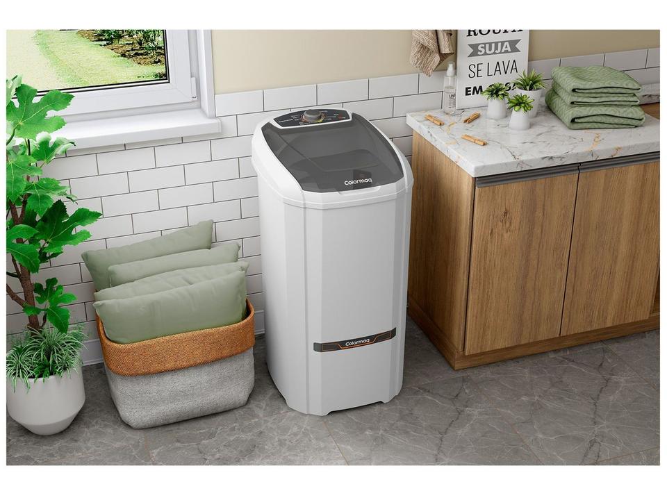 Tanquinho de Lavar Roupas Colormaq 15Kg LCS 15 - 2