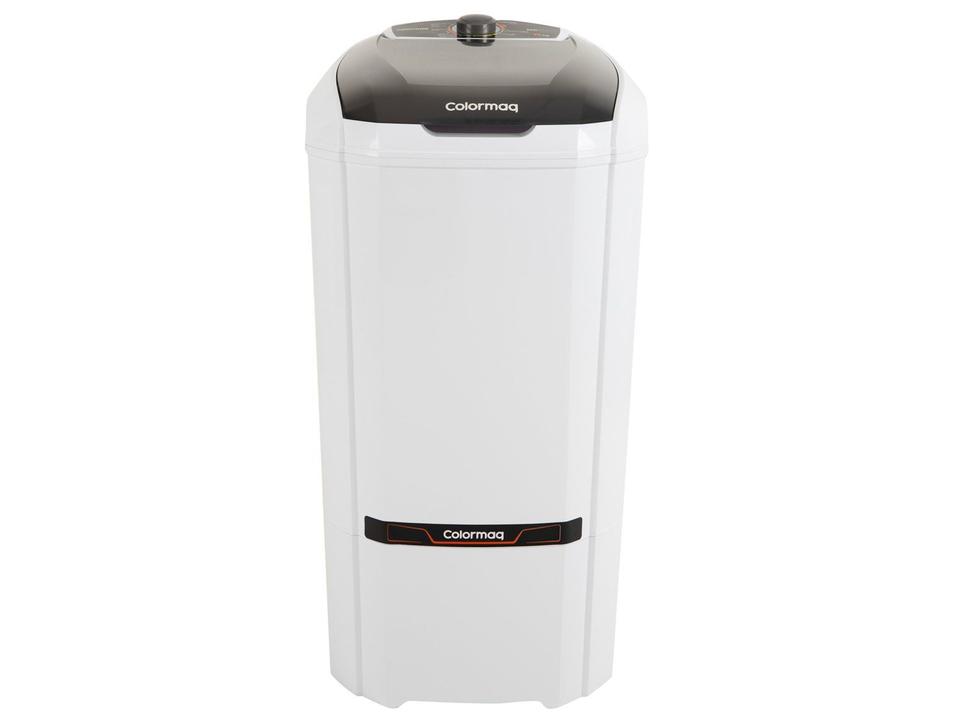 Tanquinho de Lavar Roupas Colormaq 15Kg LCS 15 - 4