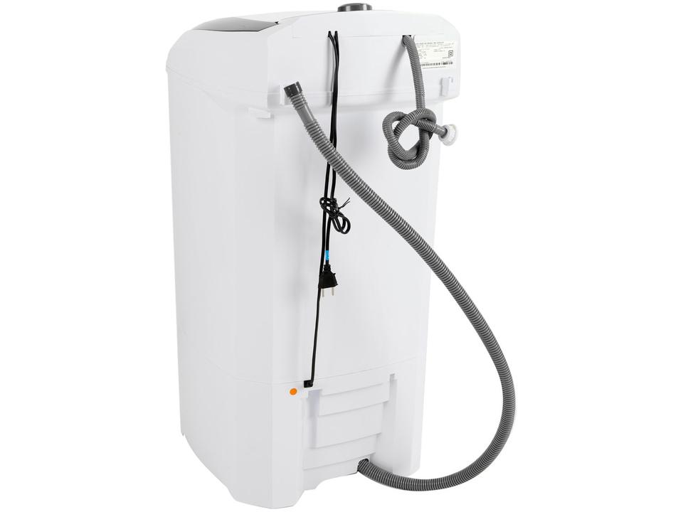 Tanquinho de Lavar Roupas Colormaq 15Kg LCS 15 - 7