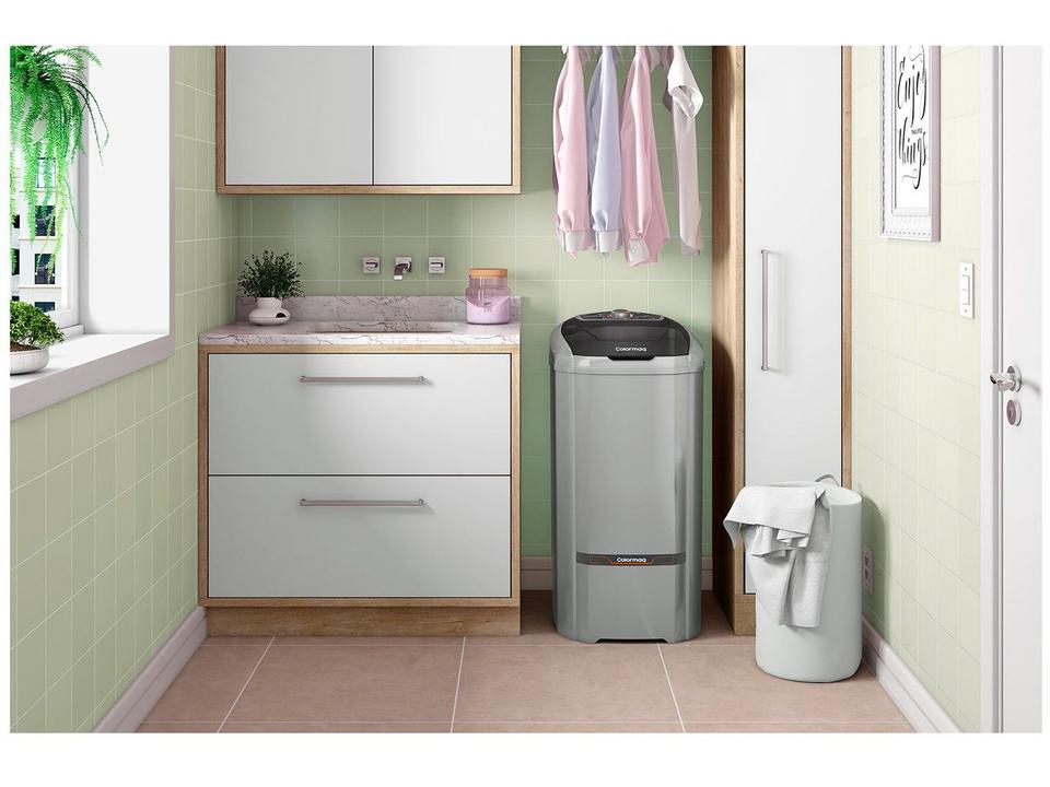 Tanquinho de Lavar Roupas Colormaq 15Kg LCS 15 - 2