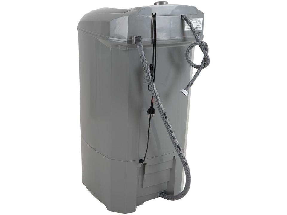 Tanquinho de Lavar Roupas Colormaq 15Kg LCS 15 - 6