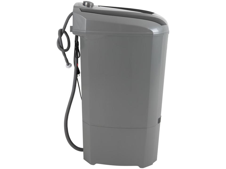 Tanquinho de Lavar Roupas Colormaq 15Kg LCS 15 - 5