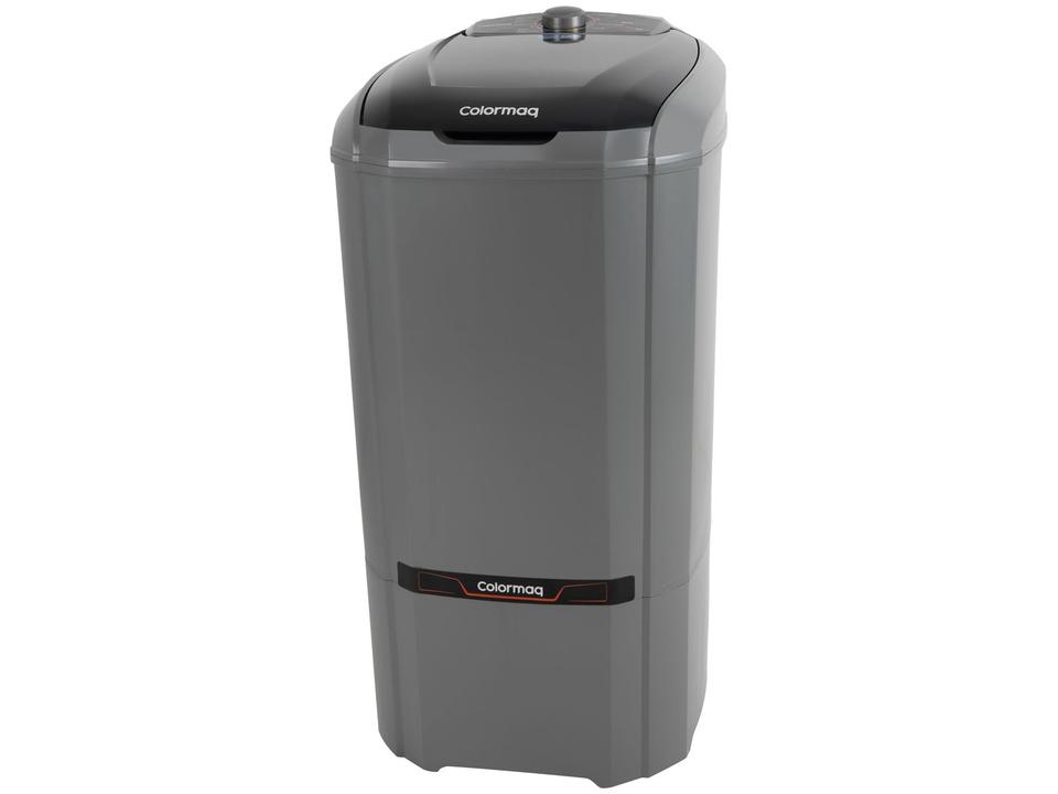 Tanquinho de Lavar Roupas Colormaq 15Kg LCS 15 - 4