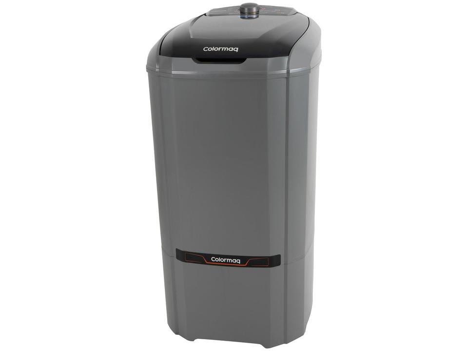 Tanquinho de Lavar Roupas Colormaq 15Kg LCS 15 - 4