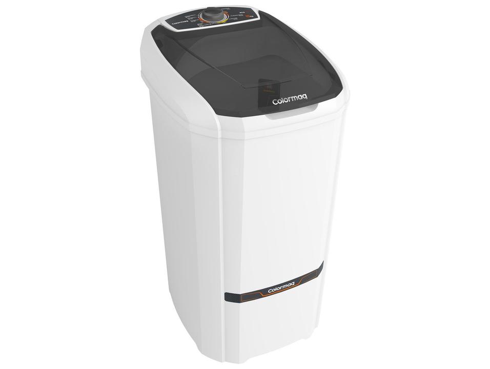 Tanquinho de Lavar Roupas Colormaq 15kg LCS15 - 7