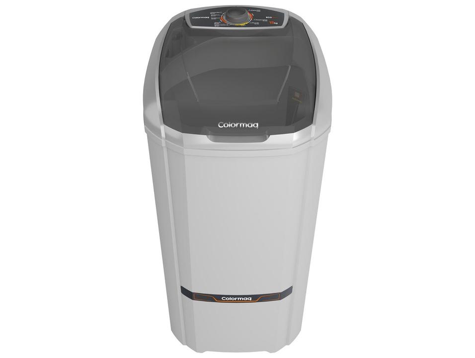 Tanquinho de Lavar Roupas Colormaq 15kg LCS15 - 5