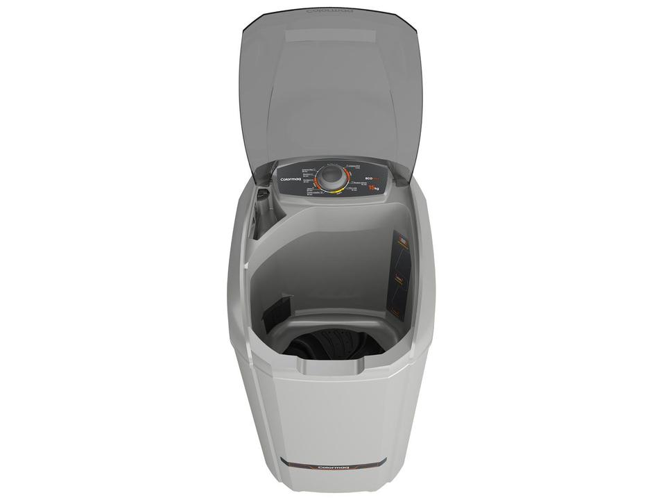 Tanquinho de Lavar Roupas Colormaq 15kg LCS15 - 3