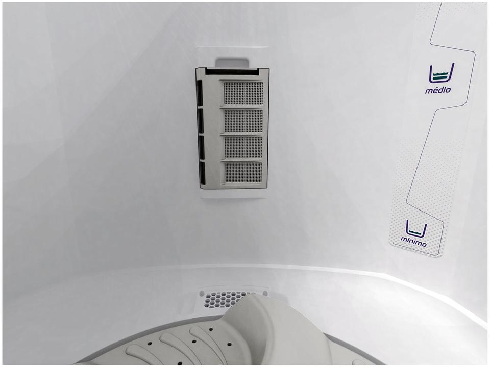 Tanquinho de Lavar Roupas Colormaq 20Kg LCS 20 - 3