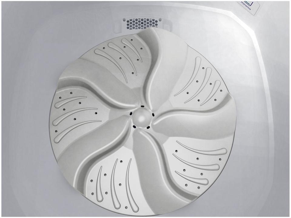 Tanquinho de Lavar Roupas Colormaq 20Kg LCS 20 - 2