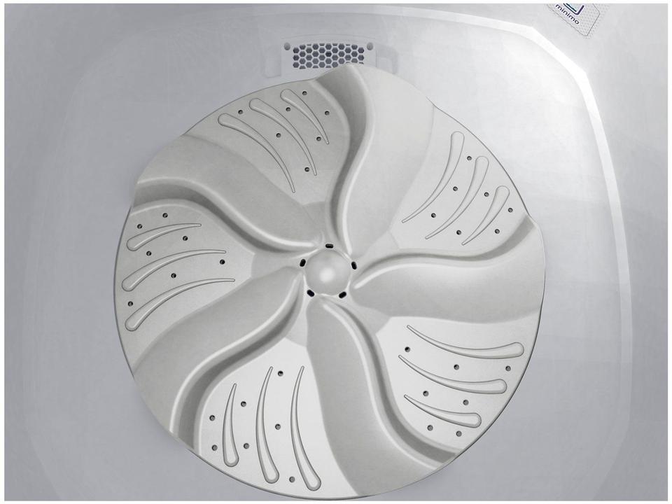 Tanquinho de Lavar Roupas Colormaq 20Kg LCS 20 - 2