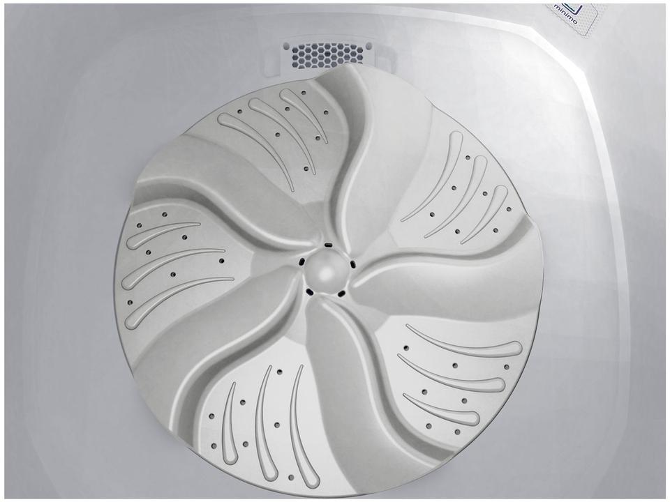 Tanquinho de Lavar Roupas Colormaq 20Kg LCS 20 - 2