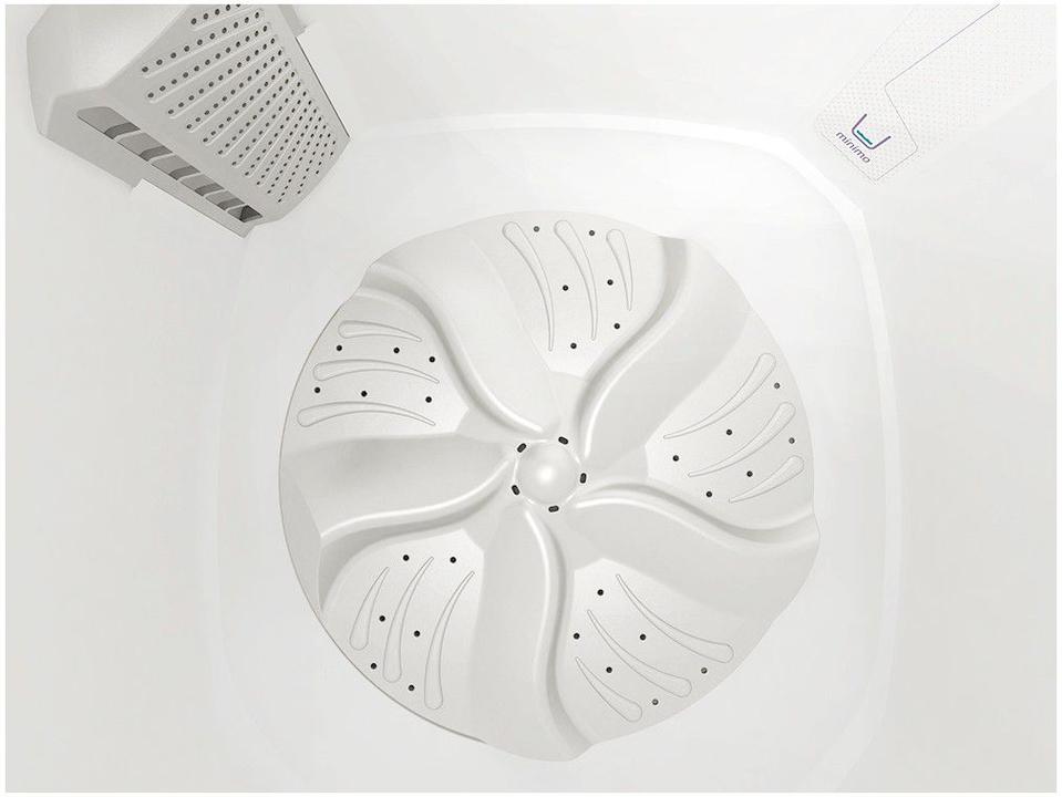 Tanquinho de Lavar Roupas Semiautomático Colormaq 10Kg LCS 10 BR - 9