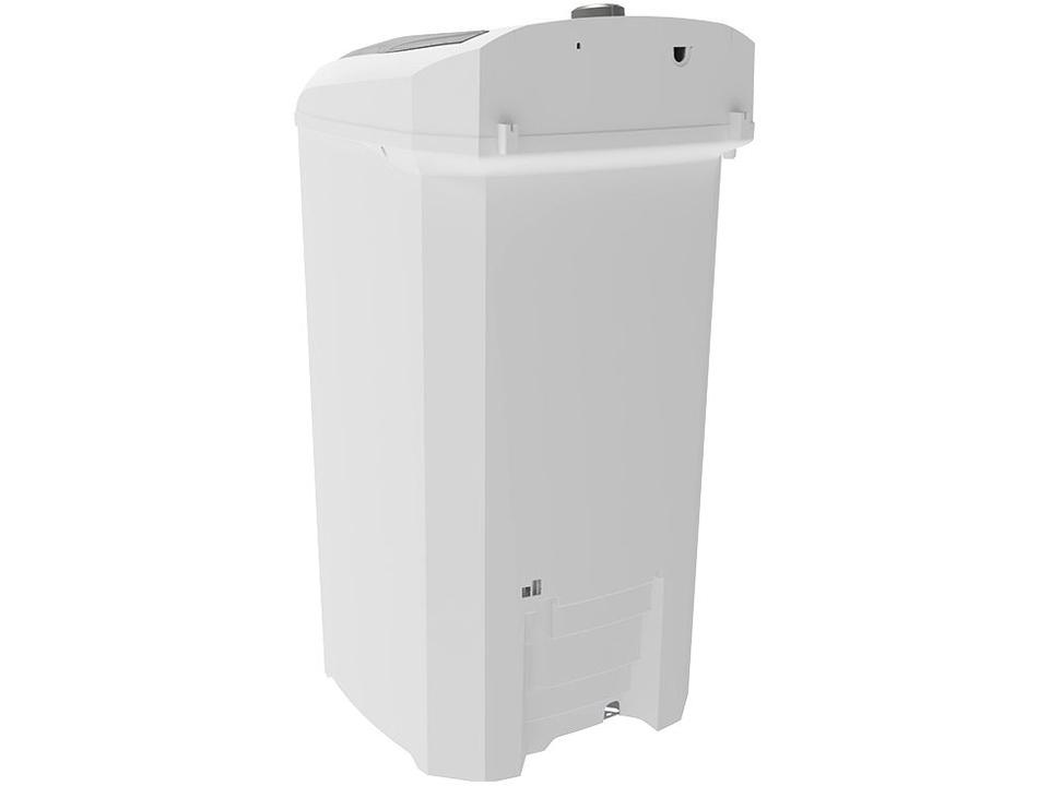 Tanquinho de Lavar Roupas Semiautomático Colormaq 10Kg LCS 10 BR - 10