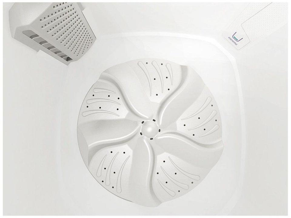 Tanquinho de Lavar Roupas Semiautomático Colormaq 10Kg LCS 10 BR - 10