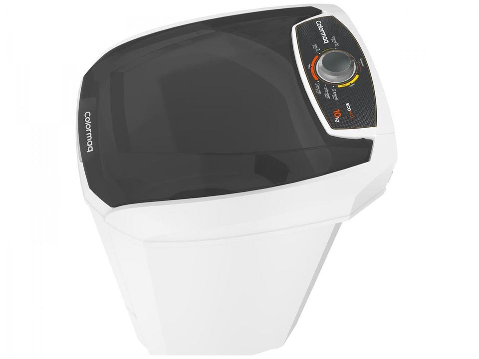 Tanquinho de Lavar Roupas Semiautomático Colormaq 10Kg LCS 10 BR - 7