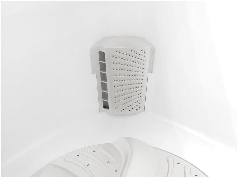 Tanquinho de Lavar Roupas Semiautomático Colormaq 10Kg LCS 10 BR - 8