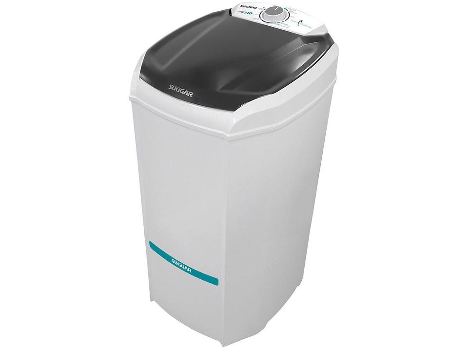 Tanquinho de Lavar Roupas Suggar 10kg LE1022BR - 2