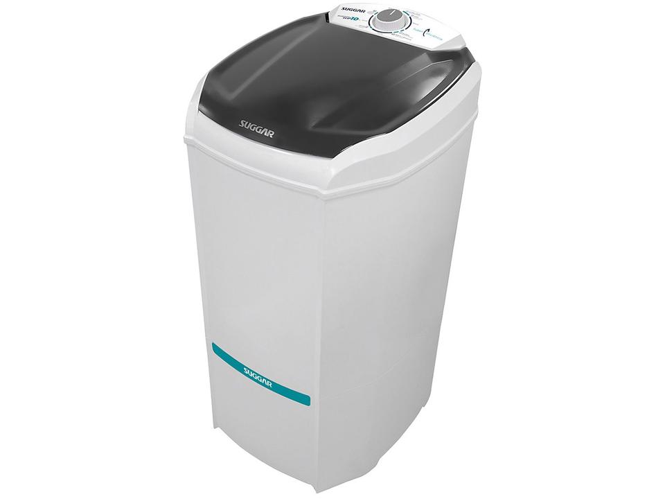 Tanquinho de Lavar Roupas Suggar 10kg LE1022BR - 2