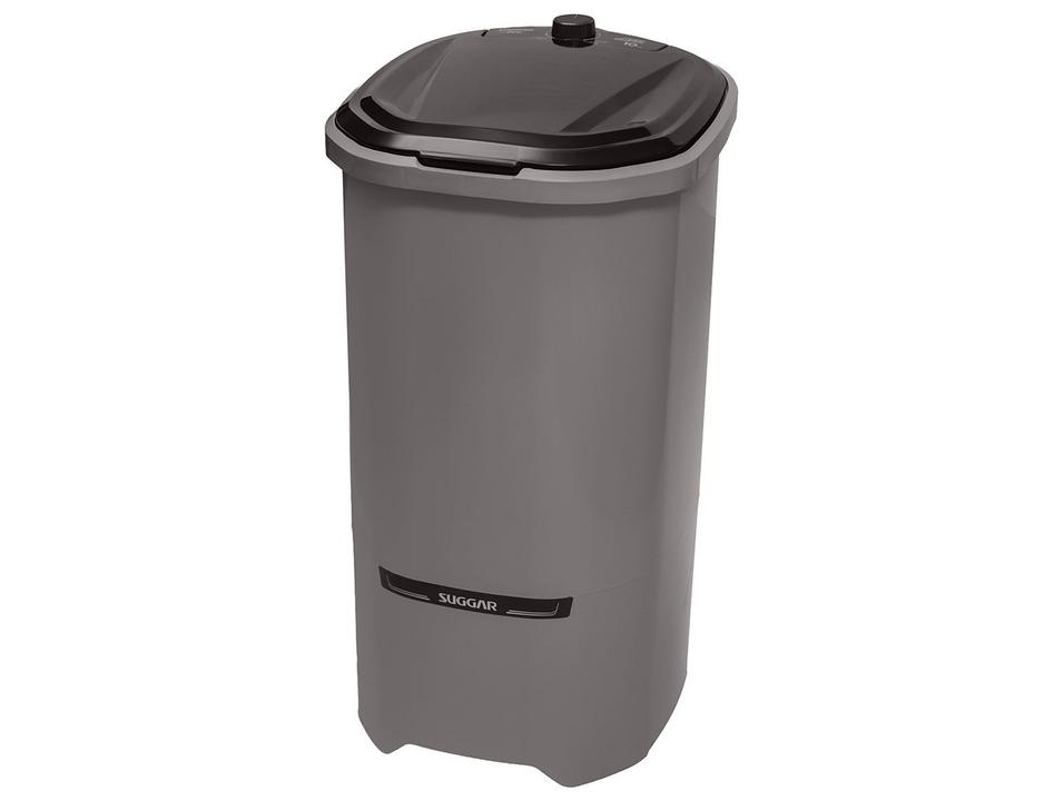 Tanquinho de Lavar Roupas Suggar 10kg Neo Eco - 5