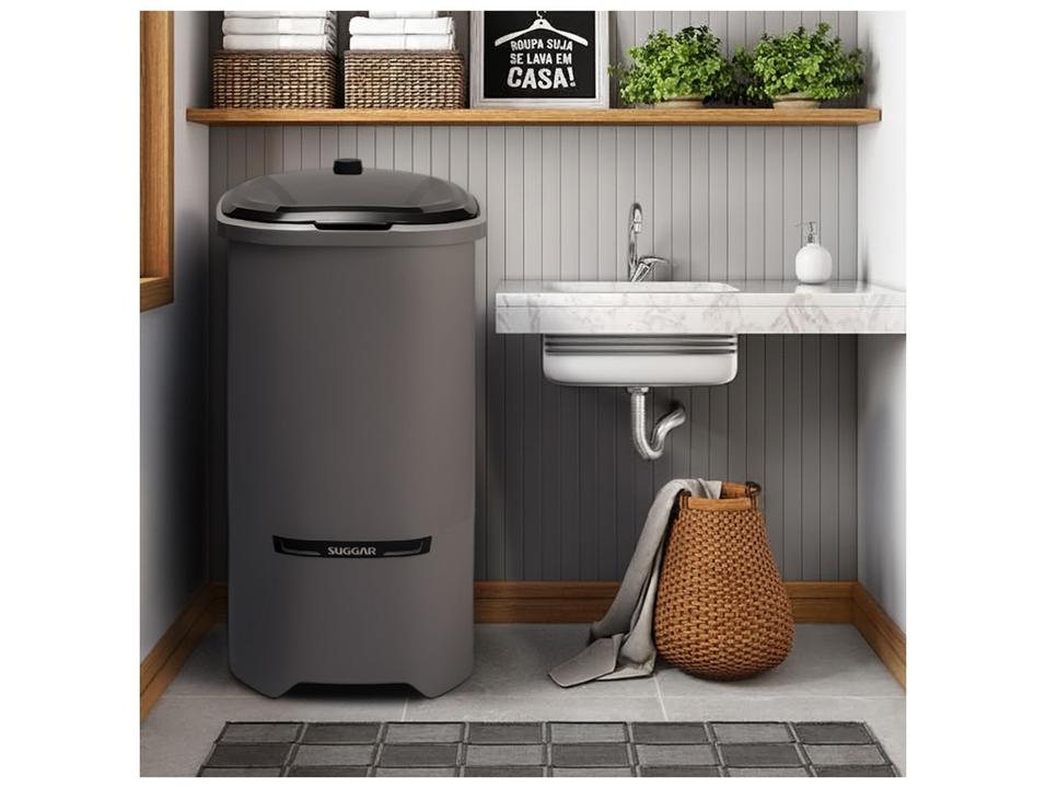 Tanquinho de Lavar Roupas Suggar 10kg Neo Eco - 1