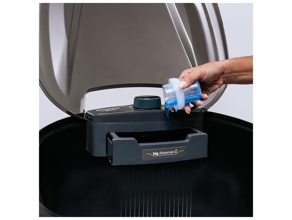 Tanquinho de Lavar Roupas Suggar 10kg Neo Eco - 2