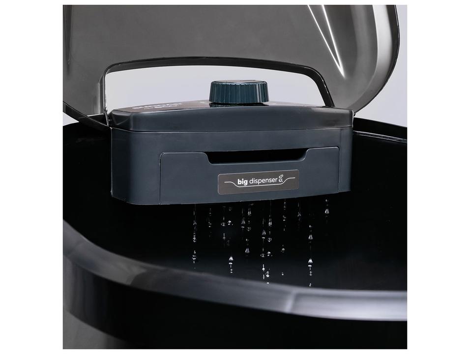 Tanquinho de Lavar Roupas Suggar 10kg Neo Eco - 5